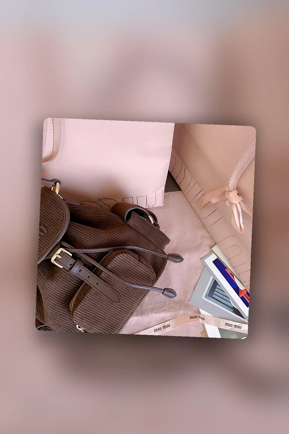 NB - MMU Bag - 456