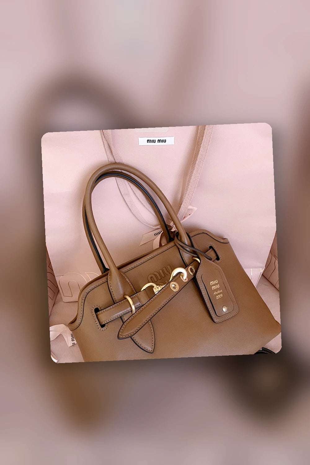 NB - MMU Bag - 388