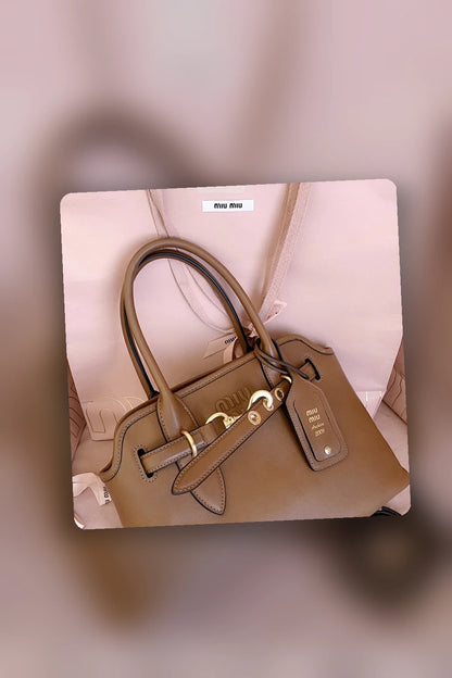 NB - MMU Bag - 388