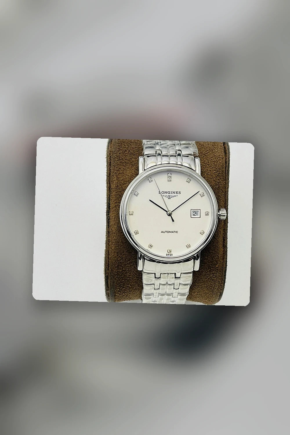 NB - Mix Watch - 1437