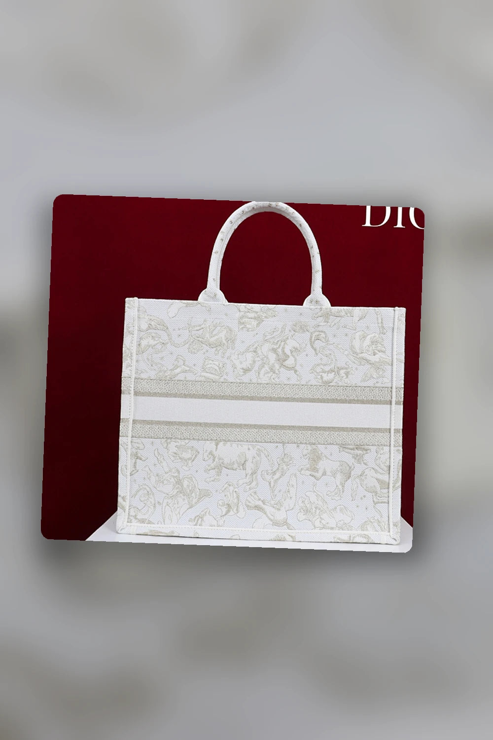 NB - DOR Bag - 1472