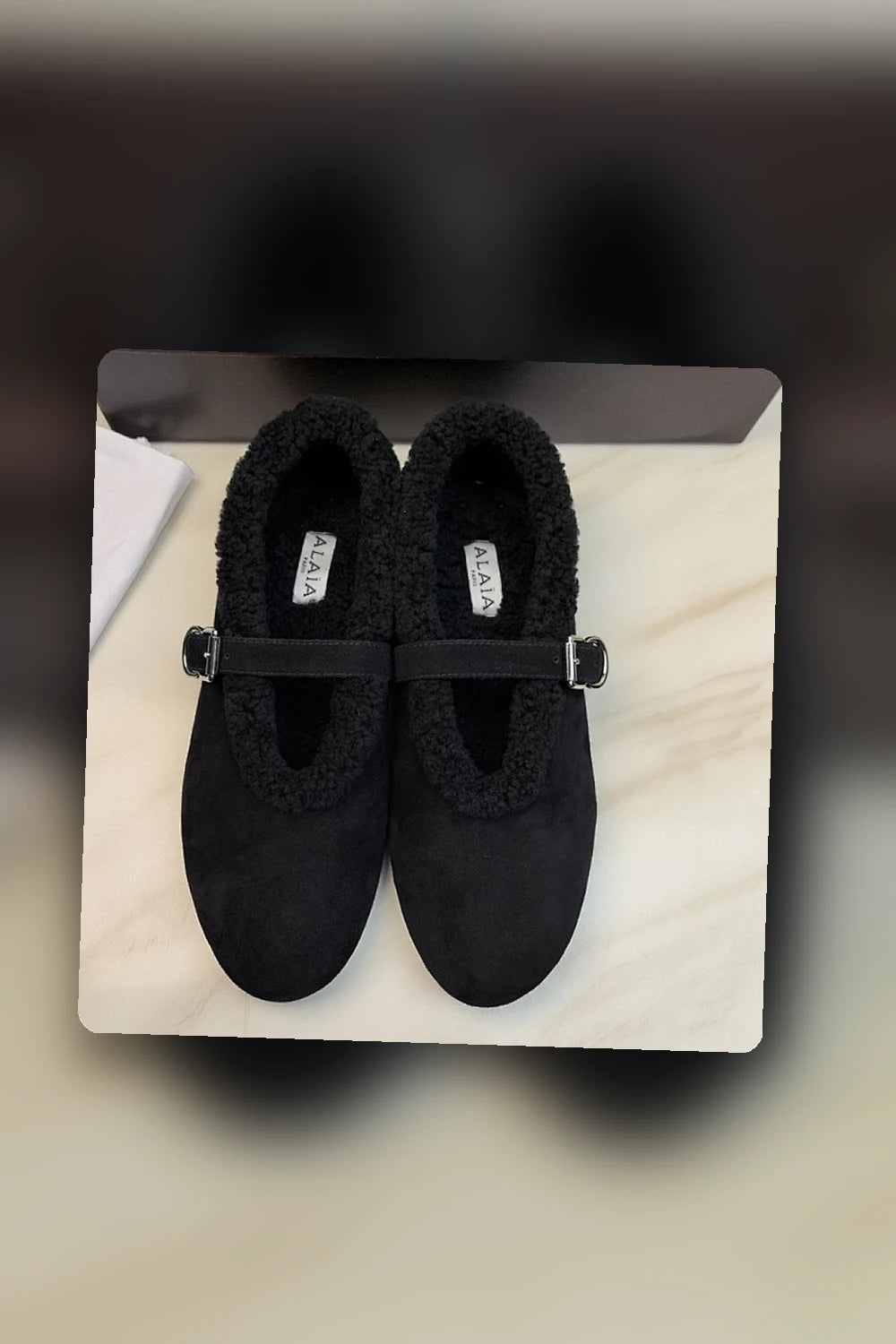 NB - BG Women Shoes - 945
