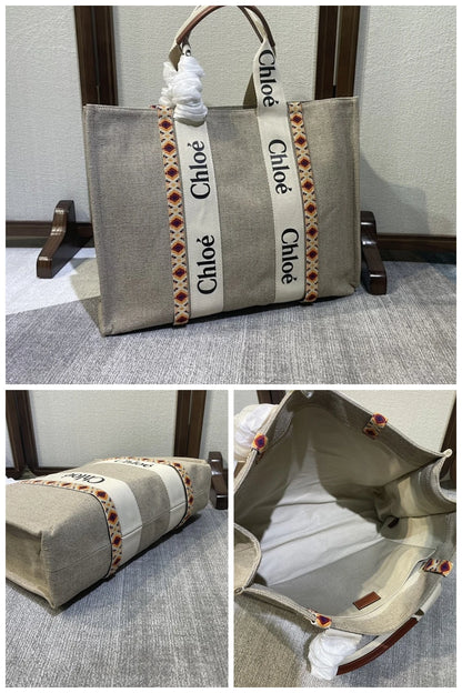 NB - CLE Bag - 035