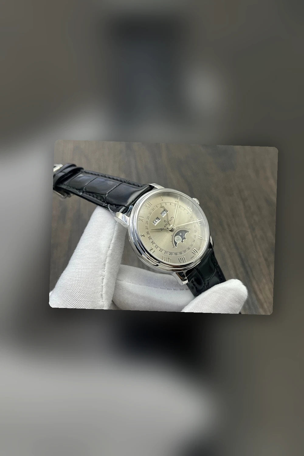 NB - Mix Watch - 1721