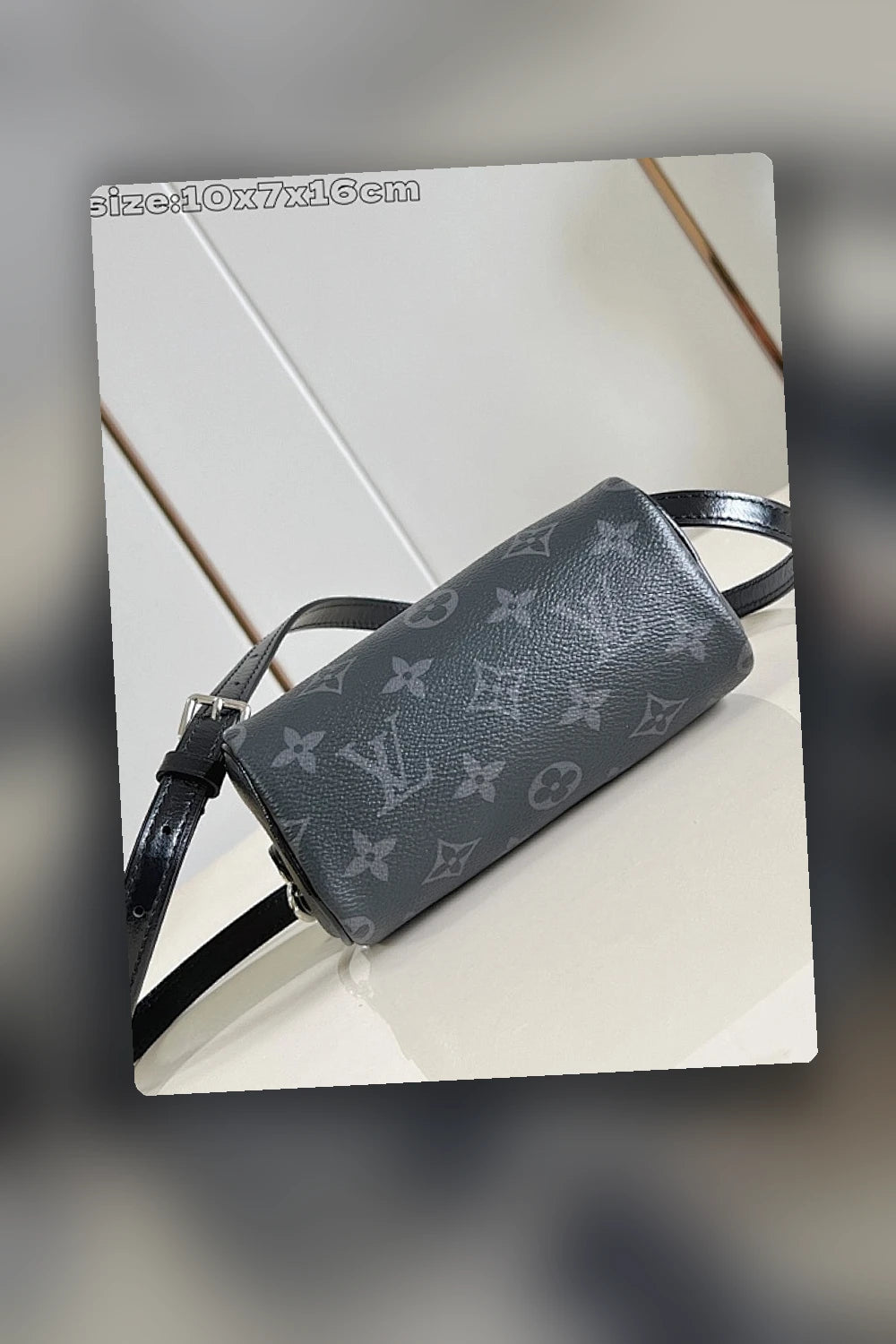NB - LOV Bag - 1001