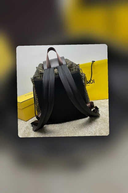 NB - FDE Bag - 458