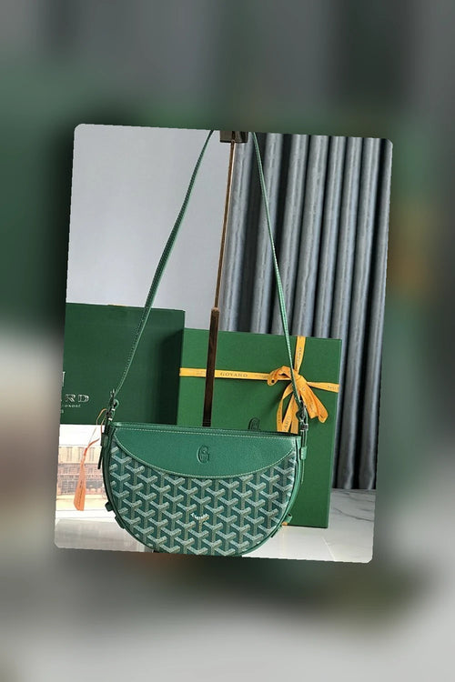 NB - GYO Bag - 396