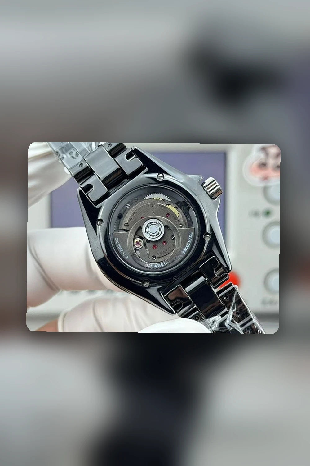 NB - Mix Watch - 030