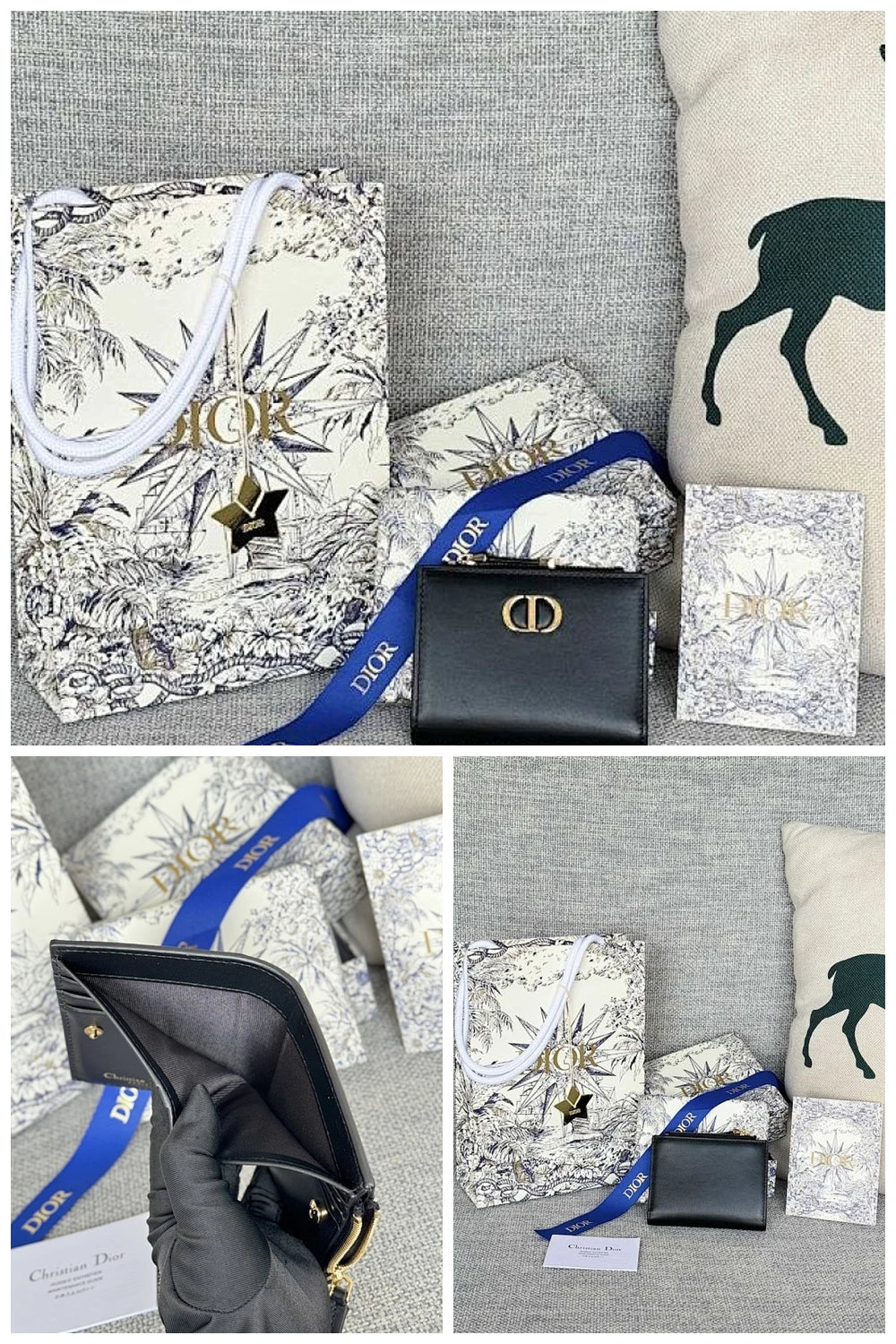 NB - Mix Wallet - 1590
