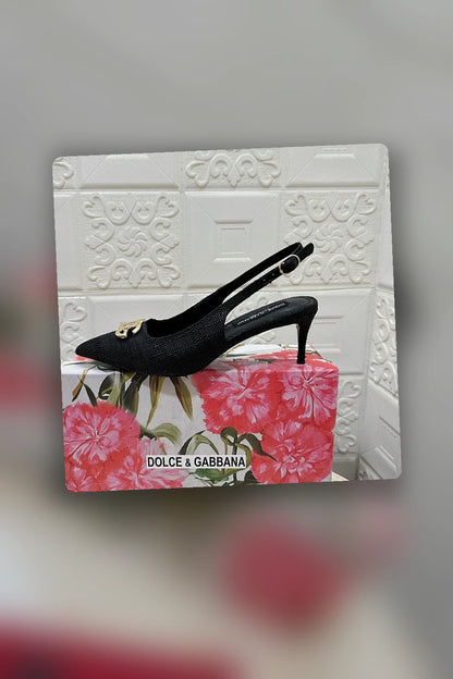NB - DAG Women Shoes - 625