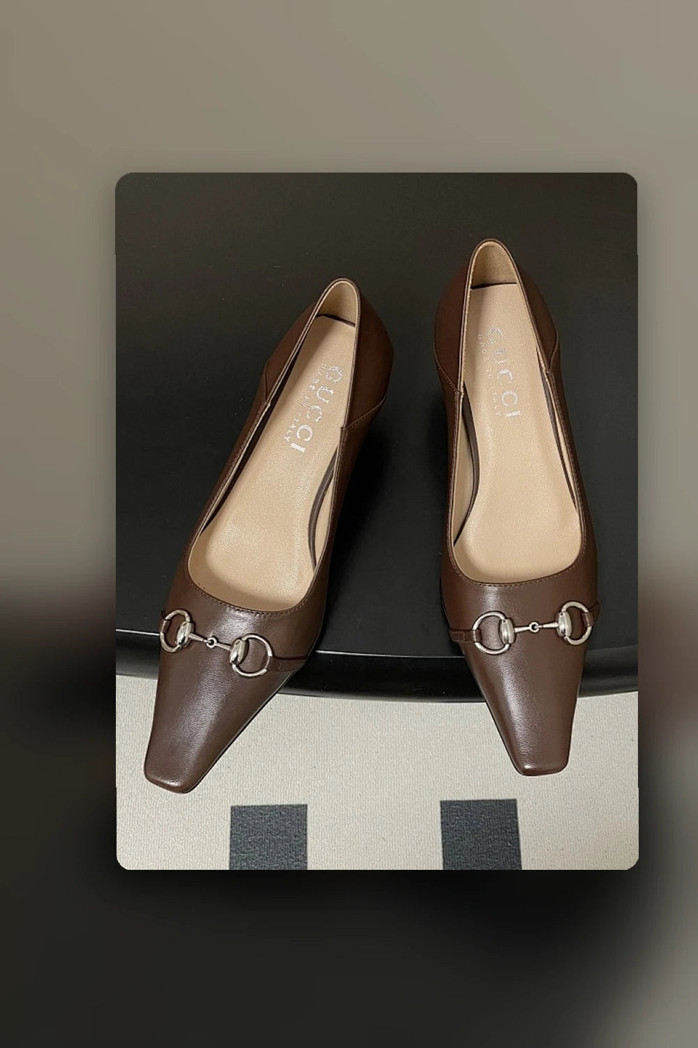 NB - GUKI Women Shoes - 225