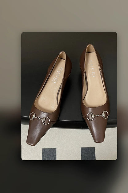 NB - GUKI Women Shoes - 225