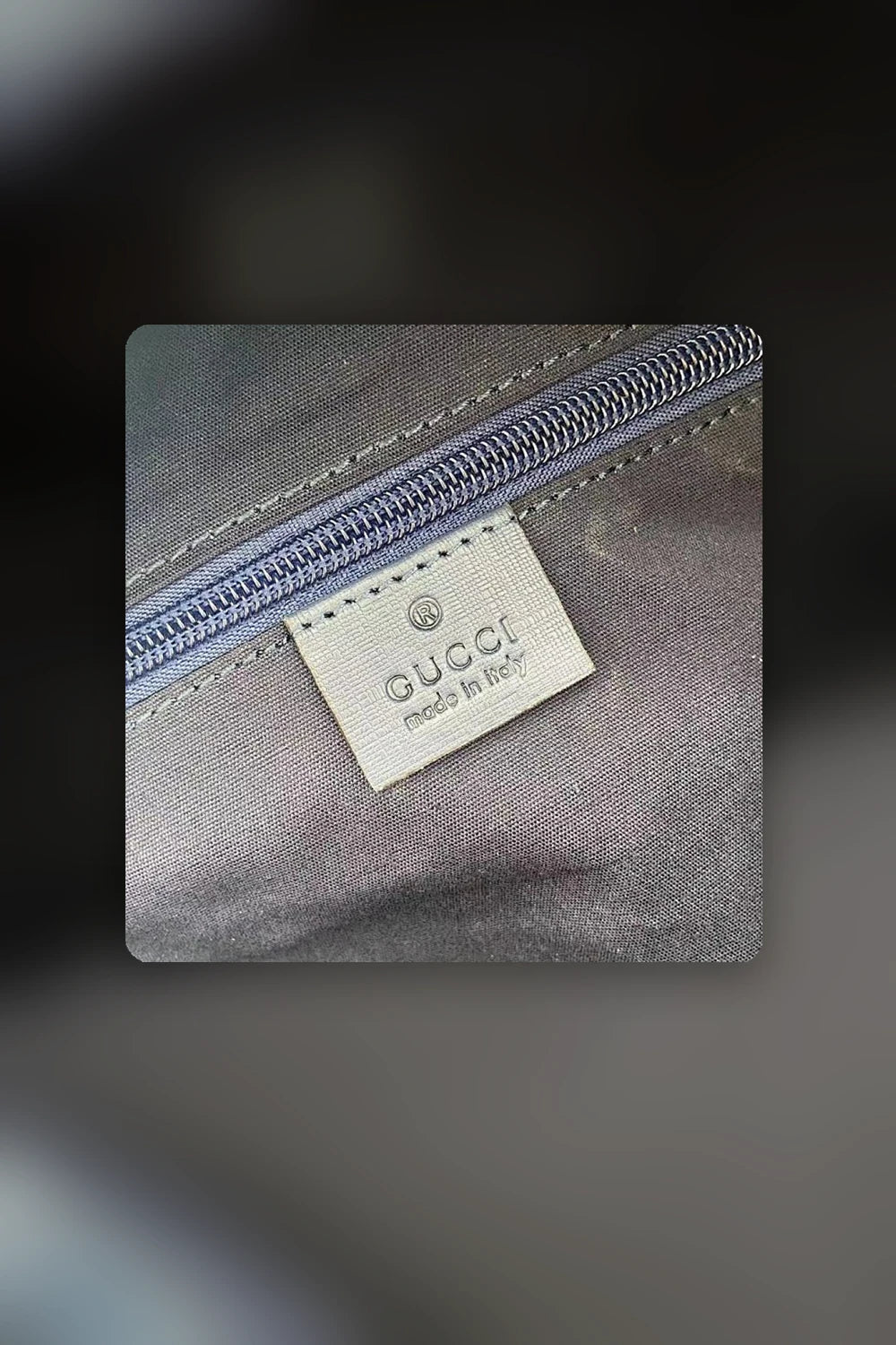 NB - GUKI Bag - 619