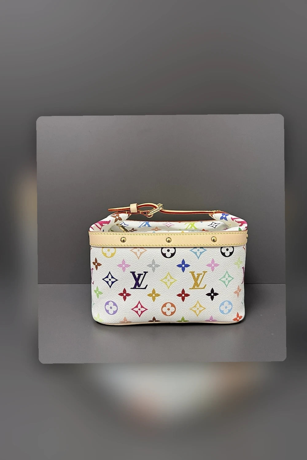 NB - LOV Bag - 670