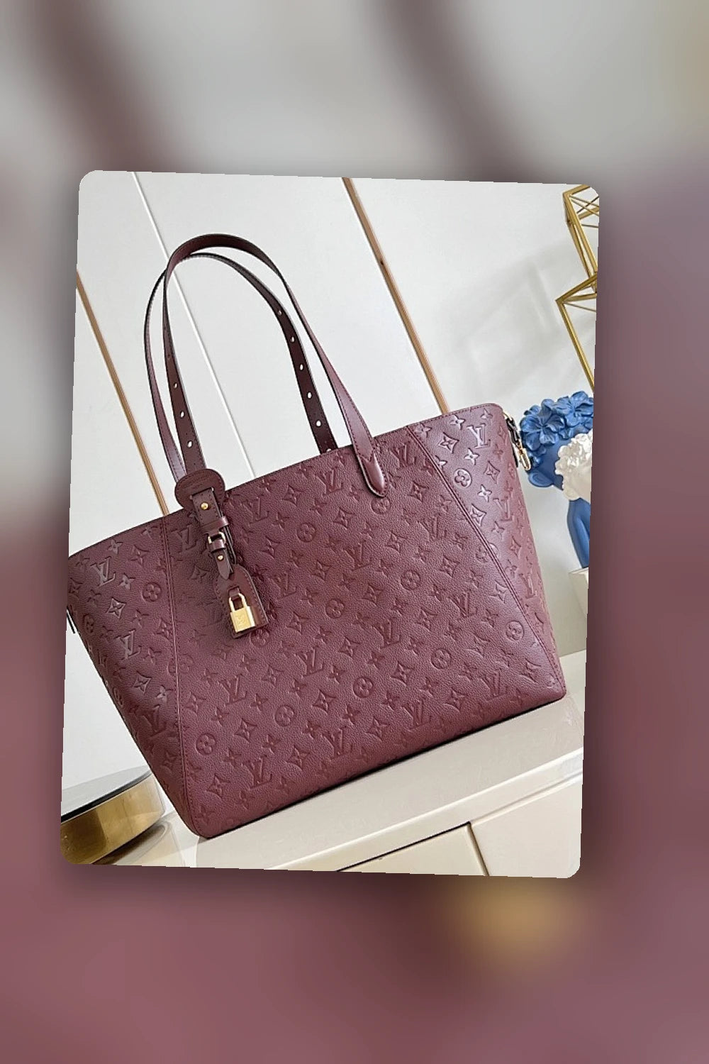 NB - LOV Bag - 1739