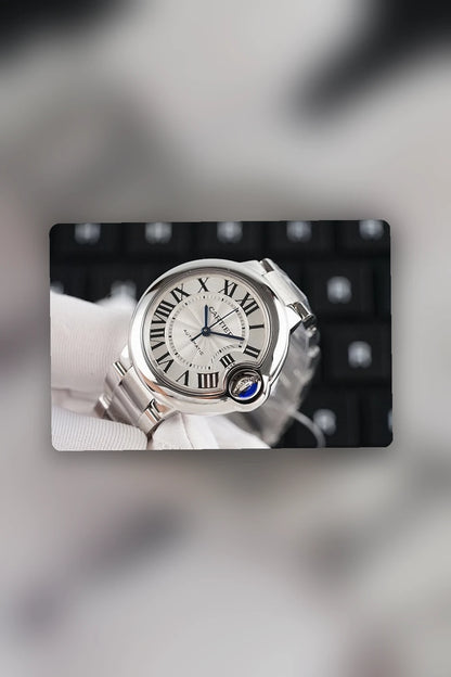 NB - Mix Watch - 1763