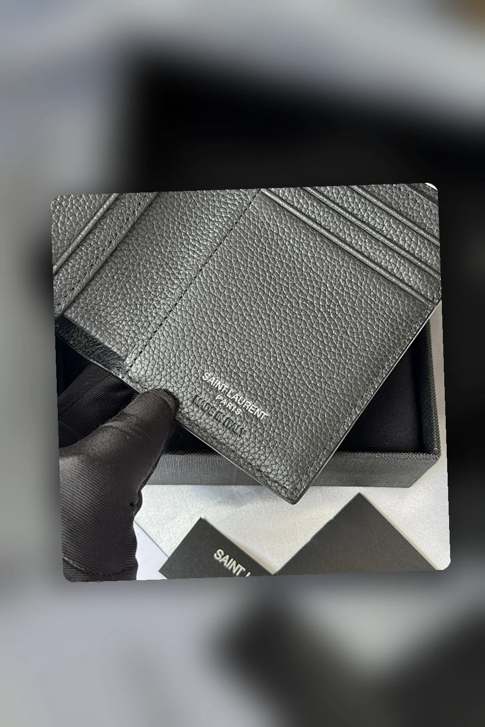 NB - Mix Wallet - 1106