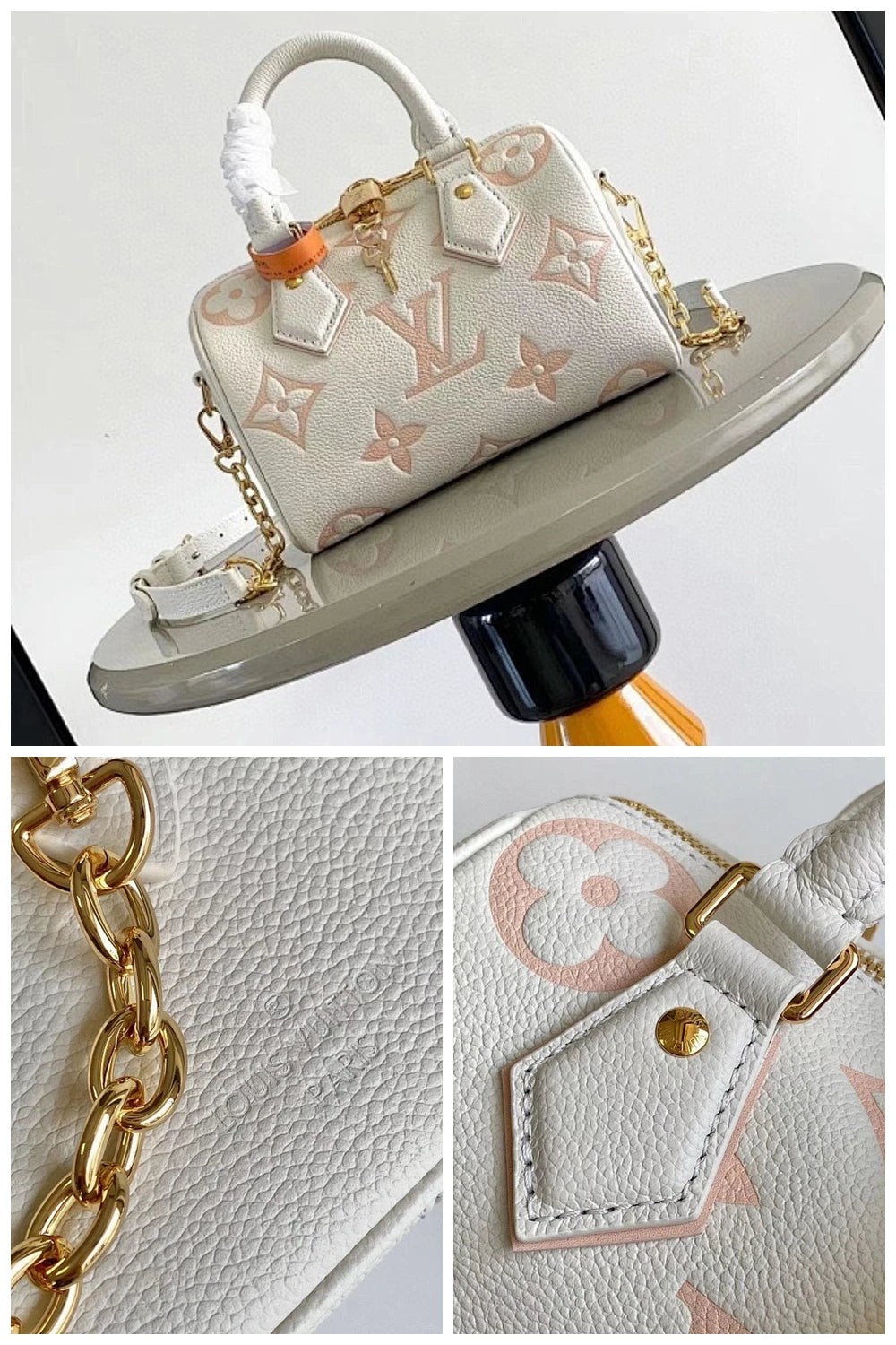 NB - LOV Bag - 1570