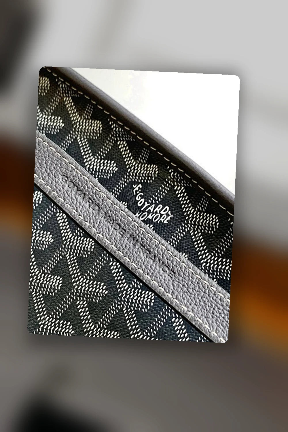 NB - GYO Bag - 790