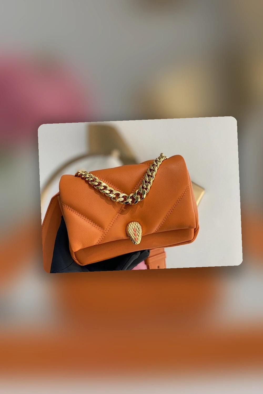 NB - BGL Bag - 144