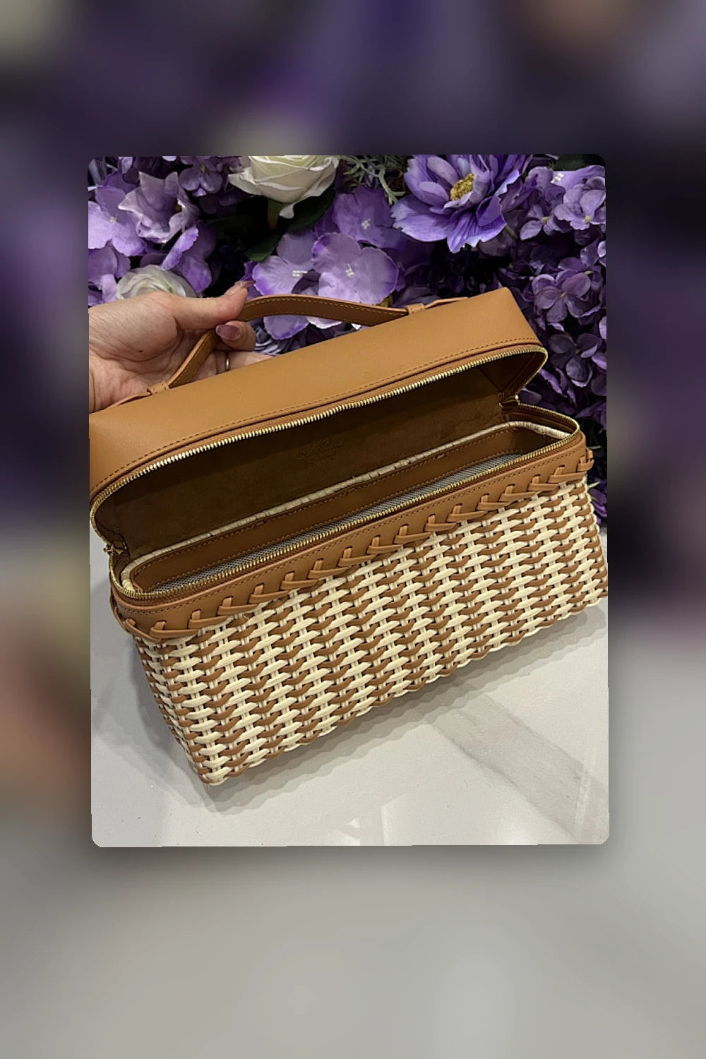 NB - LOP Bag - 380