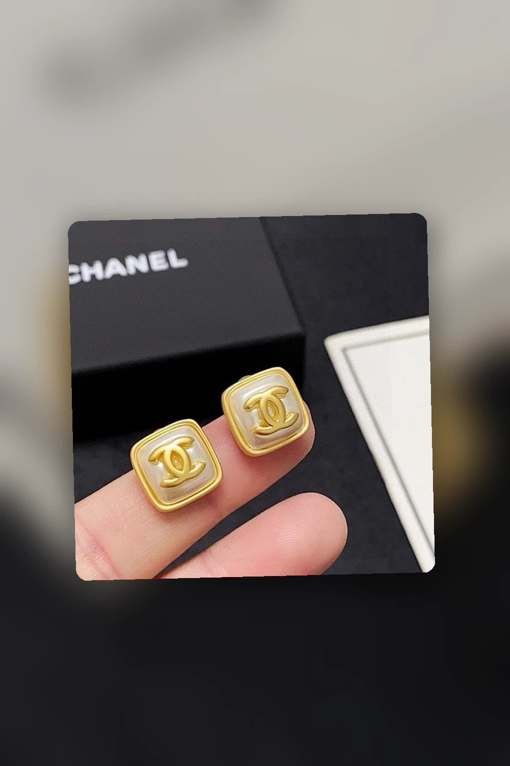 NB - CHL Jewelry - 737