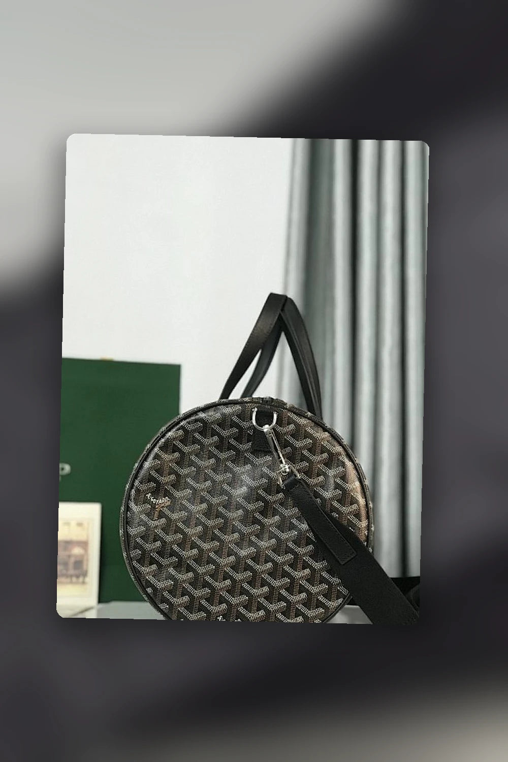 NB - GYO Bag - 1485