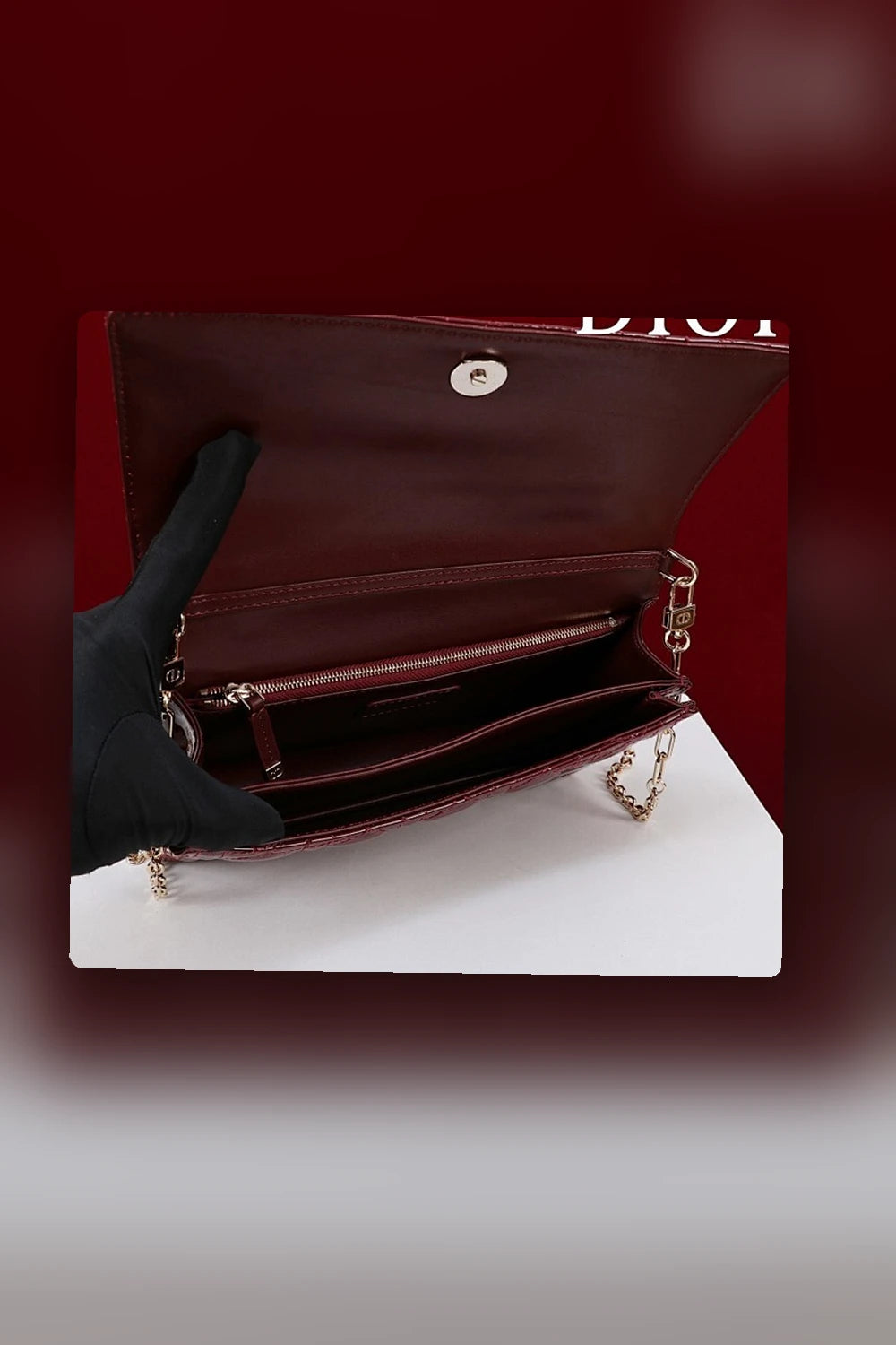 NB - DOR Bag - 421