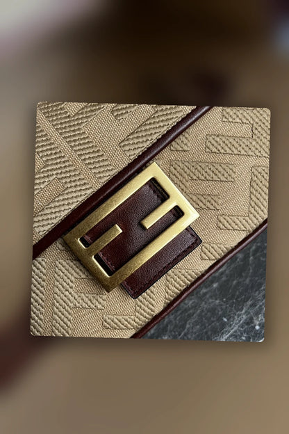 NB - FDE Bag - 385
