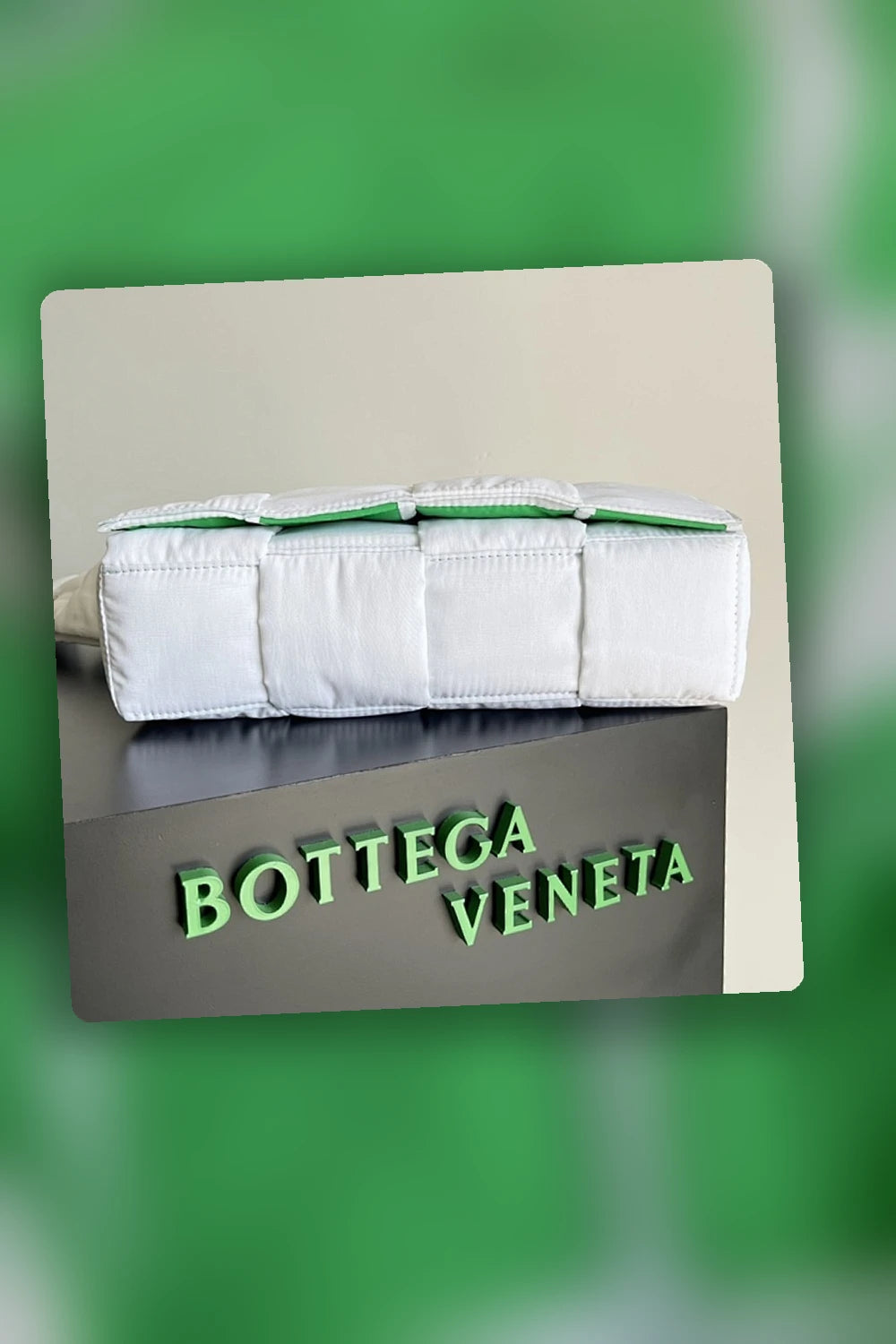 NB - BOV Bag - 612