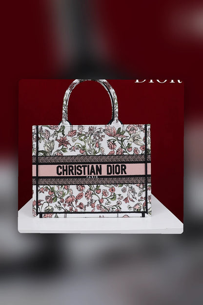NB - DOR Bag - 1459