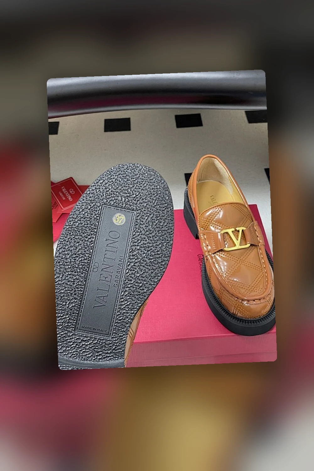 NB - VEL Women Shoes - 877