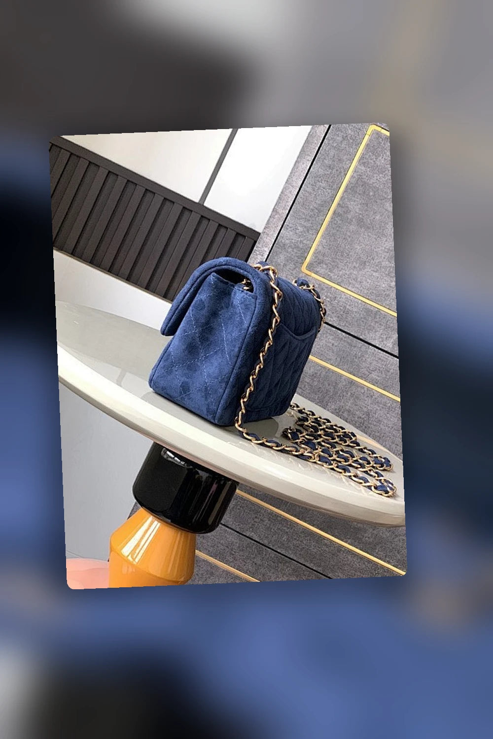 NB - CHL Bag - 299