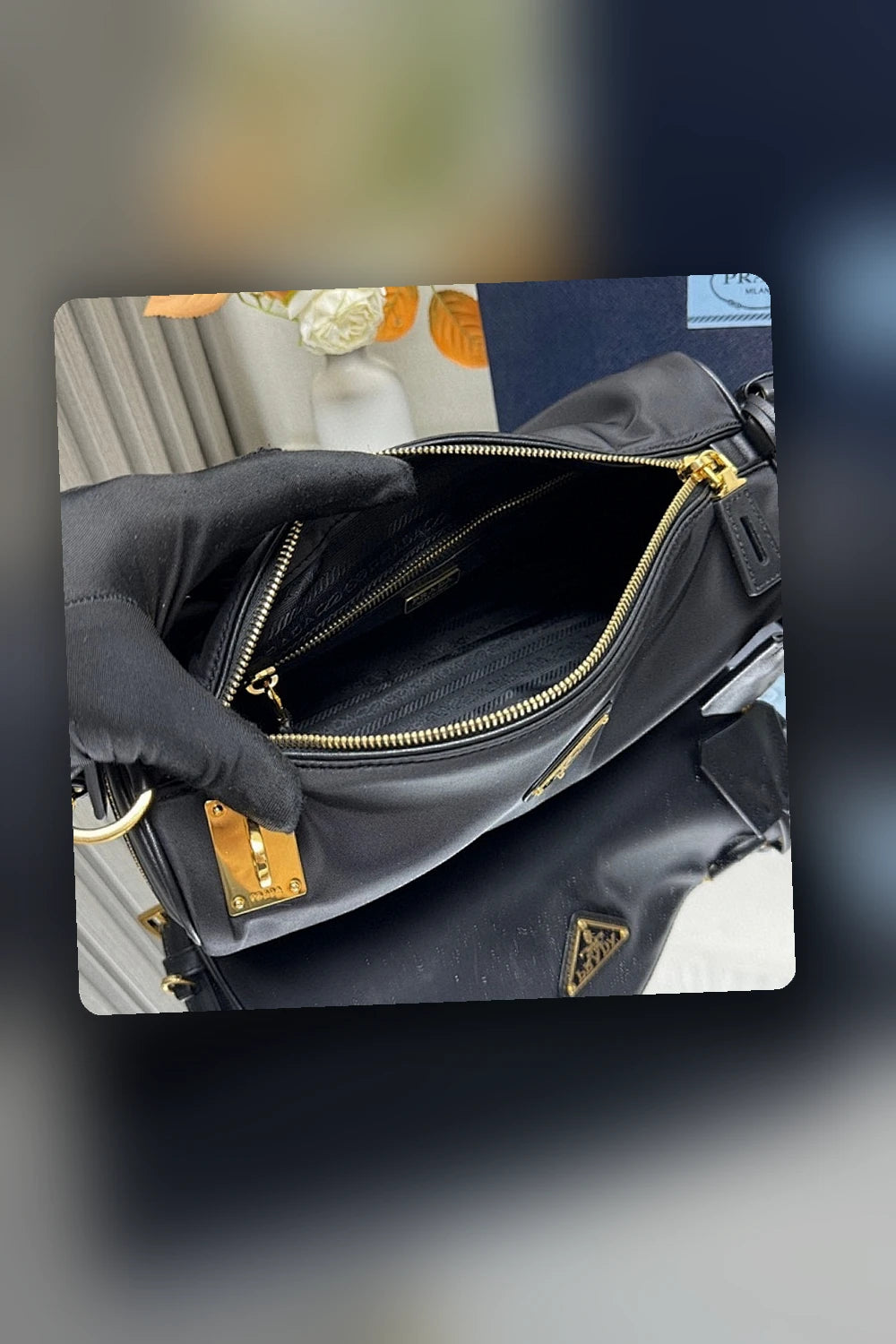 NB - PD Bag - 842