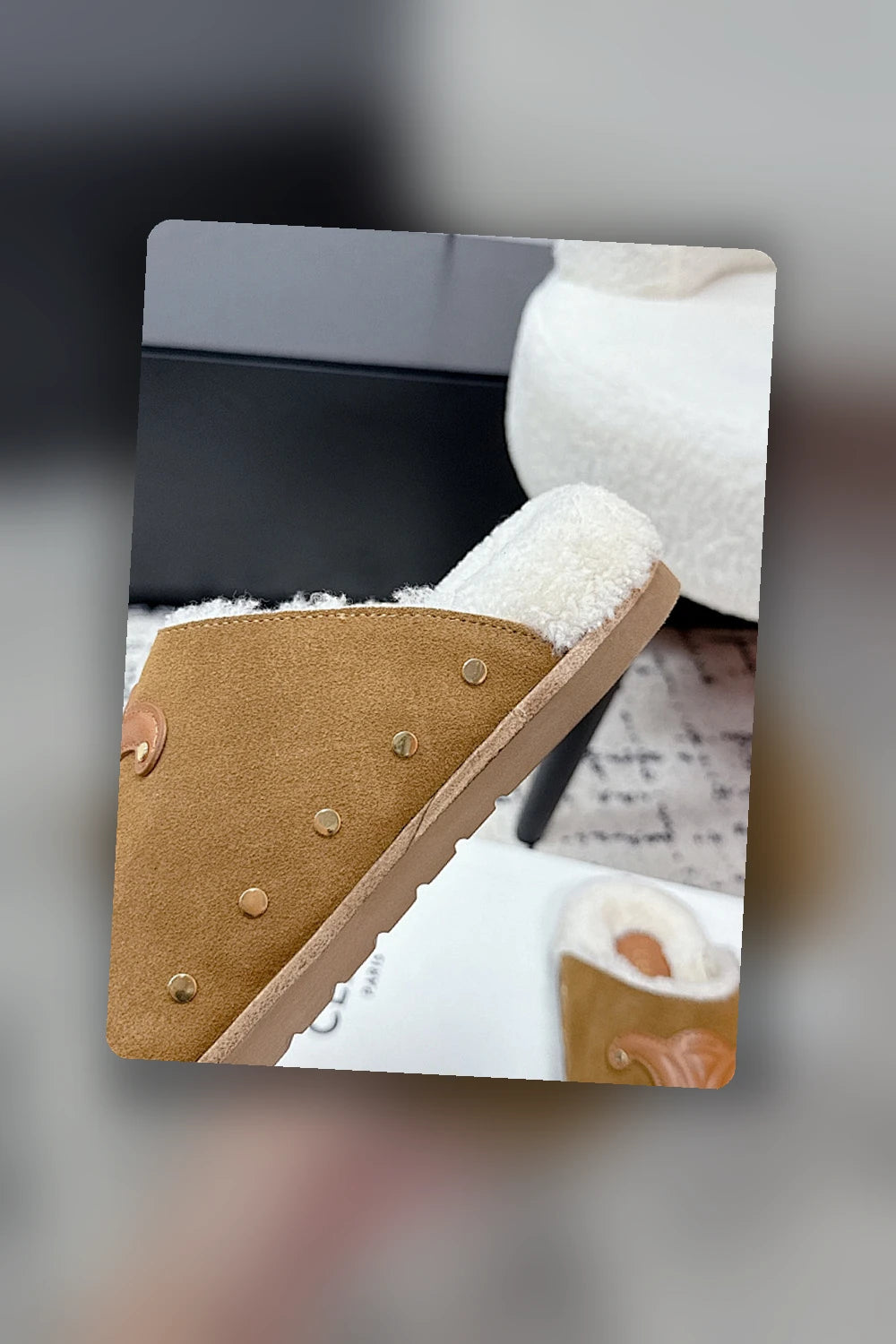NB - CHL Mix Items - 549
