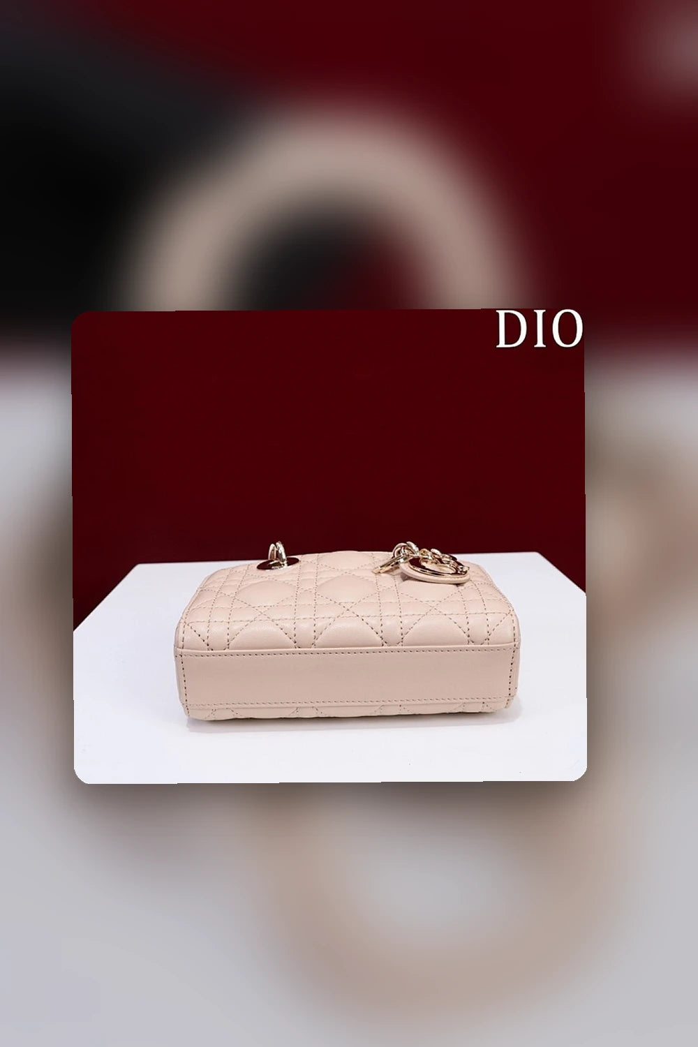 NB - DOR Bag - 307