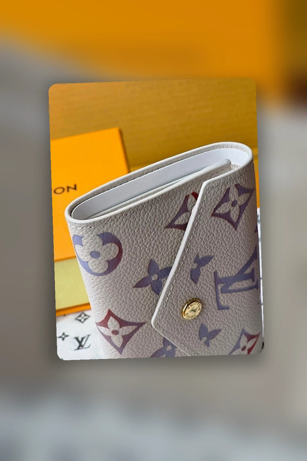 NB - Mix Wallet - 1534