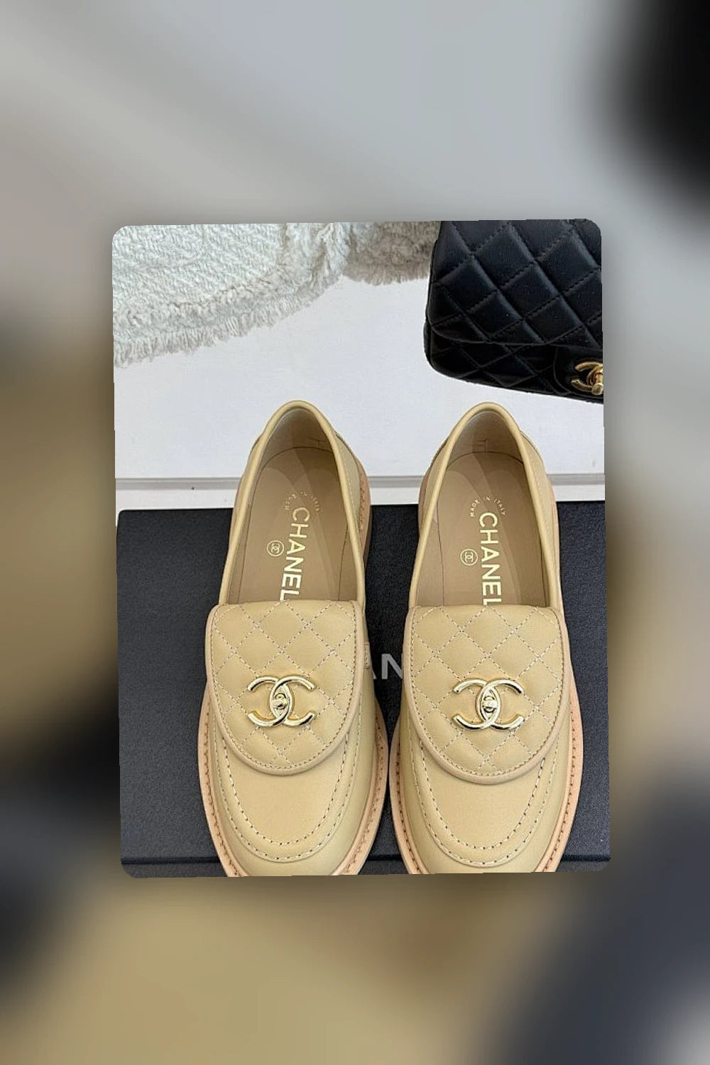 NB - CHL Mix Items - 377