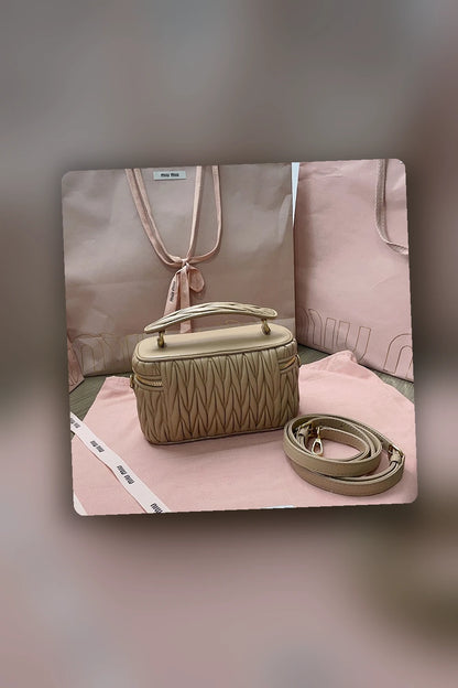 NB - MMU Bag - 252