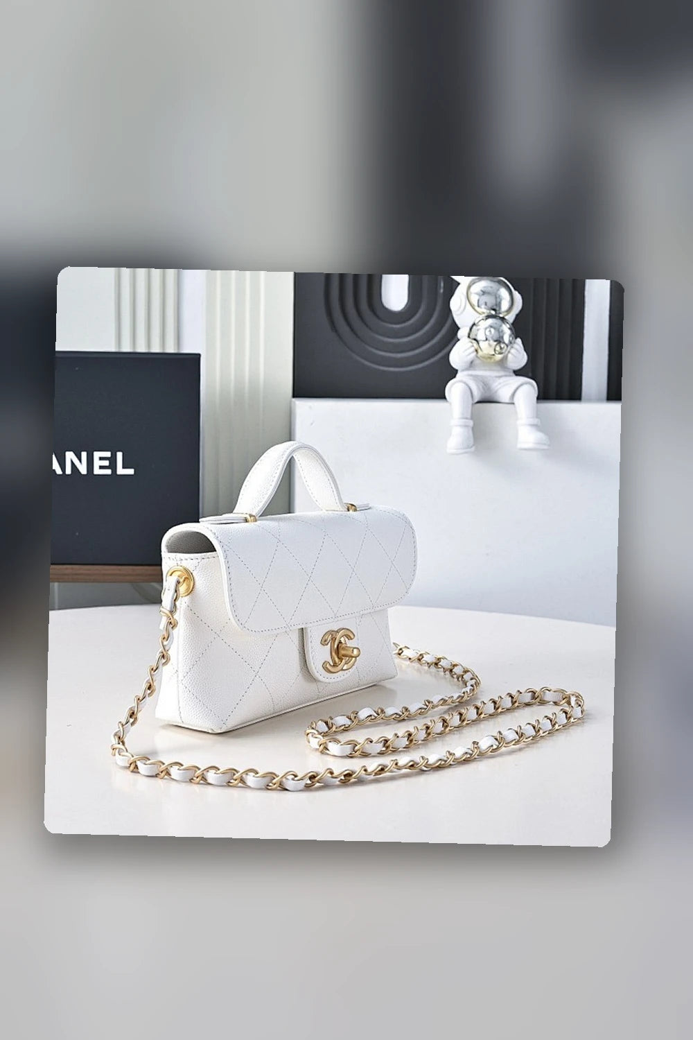 NB - CHL Bag - 912