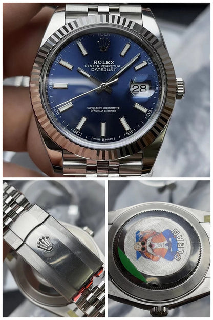 NB - Mix Watch - 421