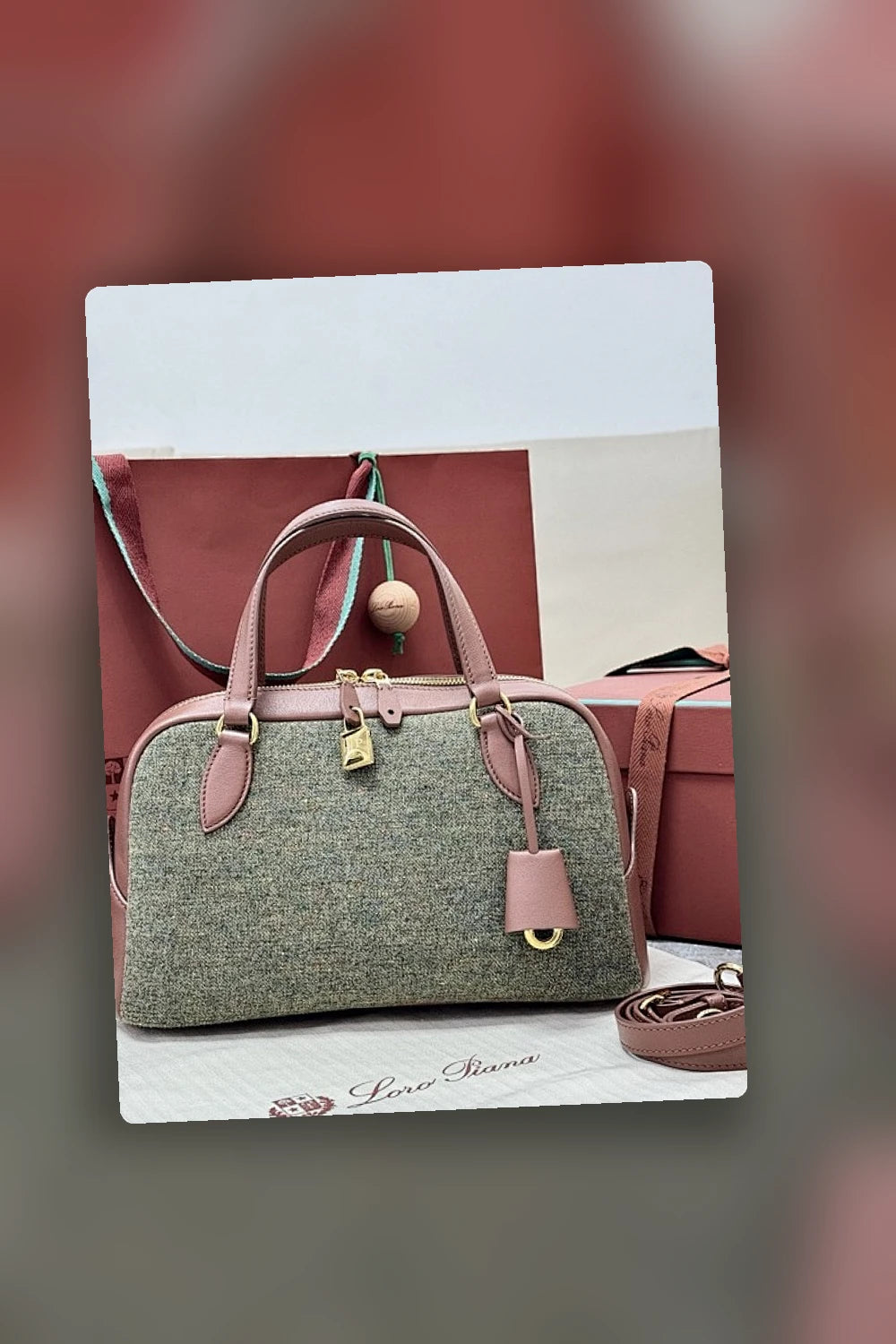 NB - LOP Bag - 029