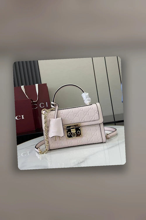 NB - GUKI Bag - 383