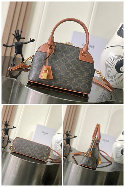 NB - COL Bag - 1003
