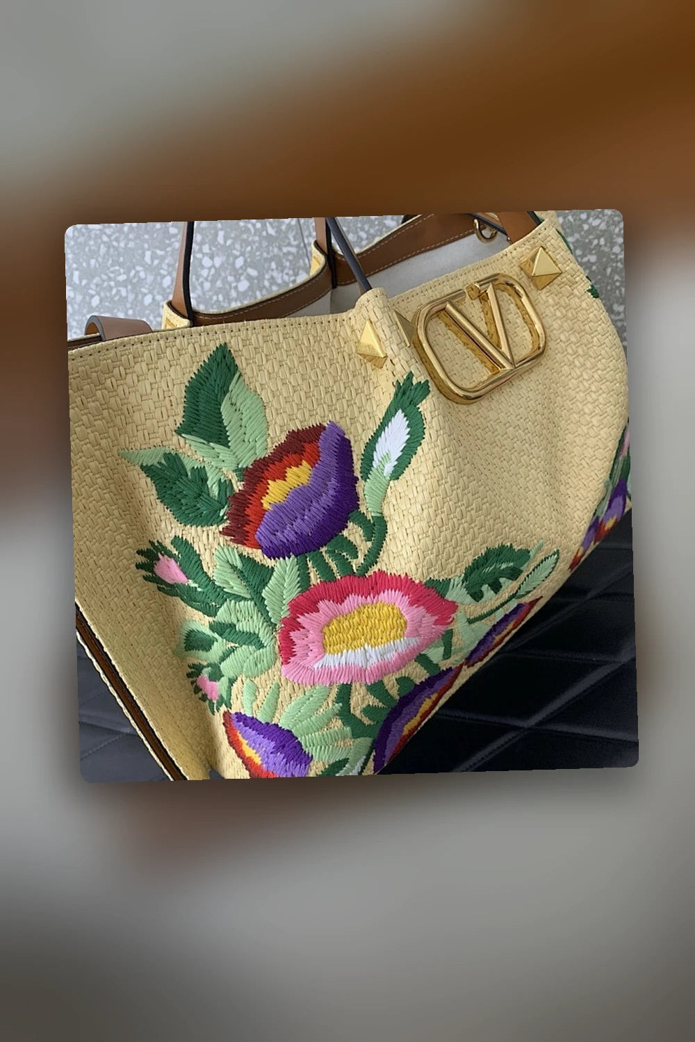 NB - VEL Bag - 398