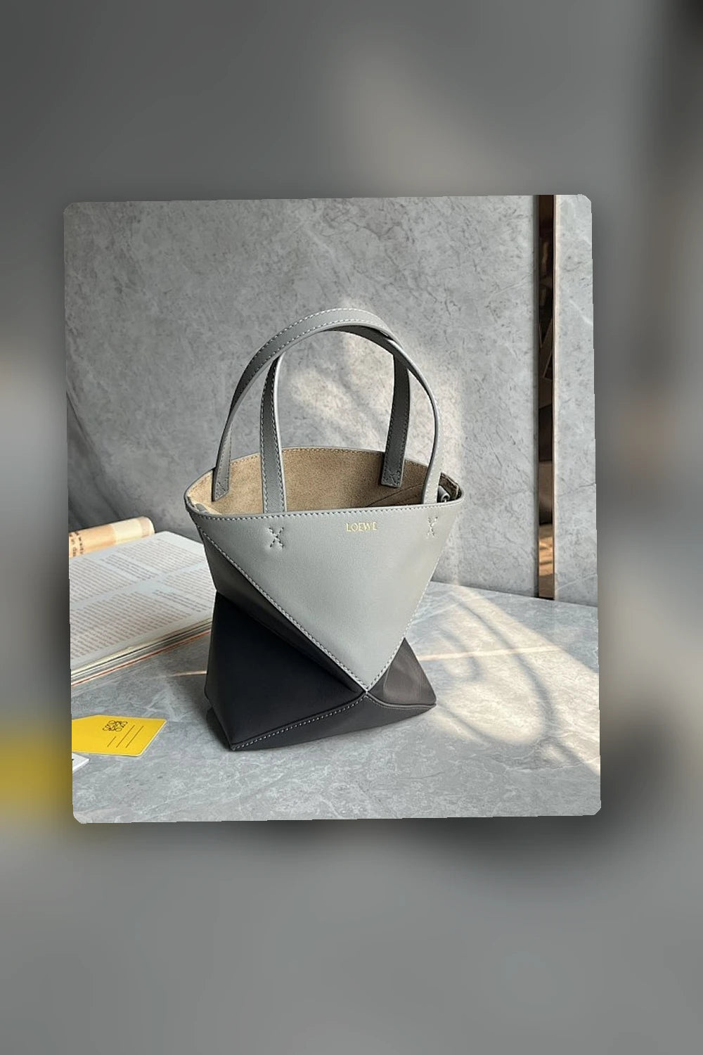 NB - LWO Bag - 159