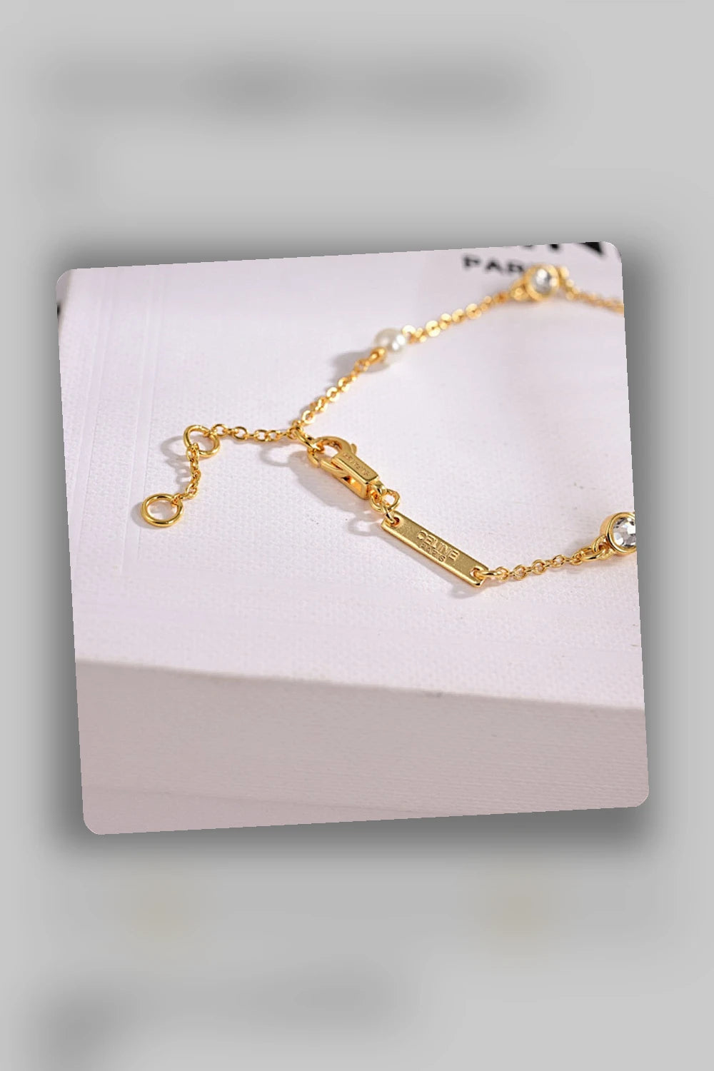 NB - COL Jewelry - 365