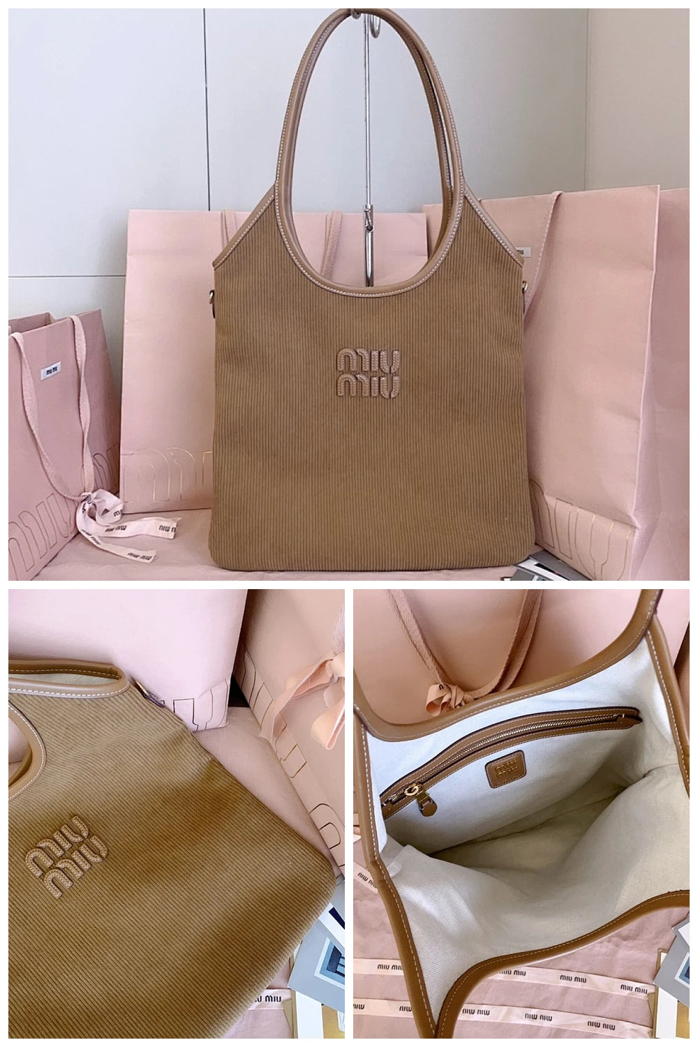 NB - MMU Bag - 457