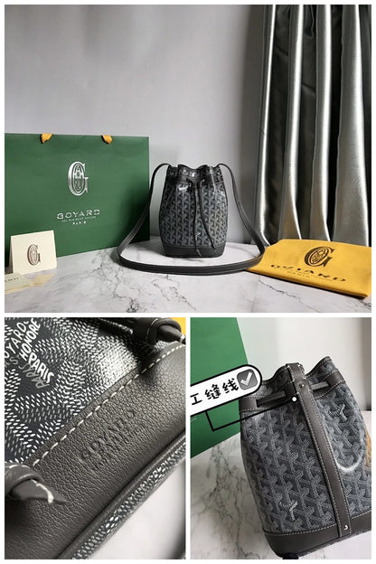 NB - GYO Bag - 568