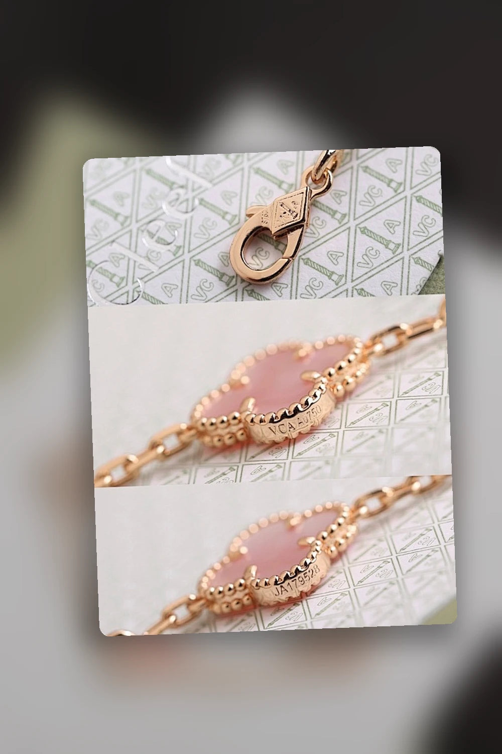 NB - VACA Jewelry - 736